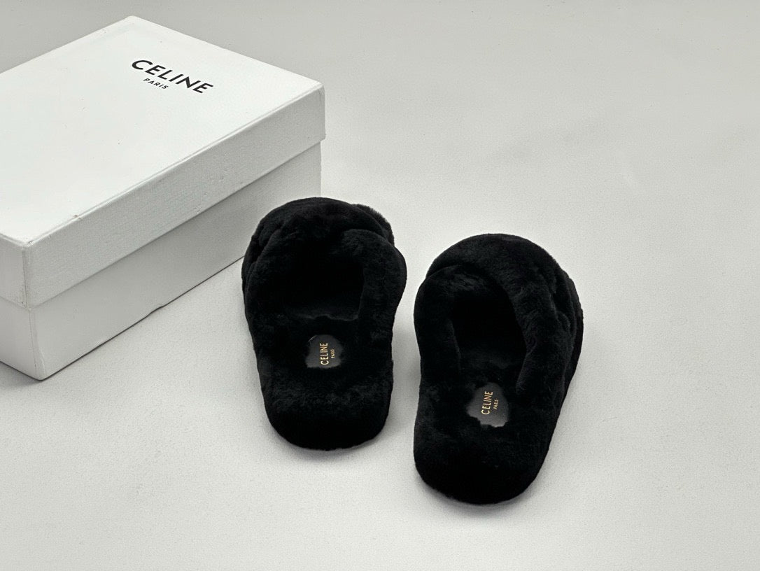 Celine Sandals