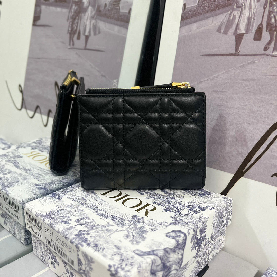 Dior Wallet