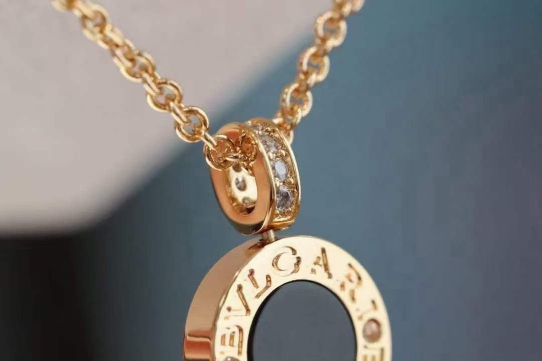 Collar Bvlgari