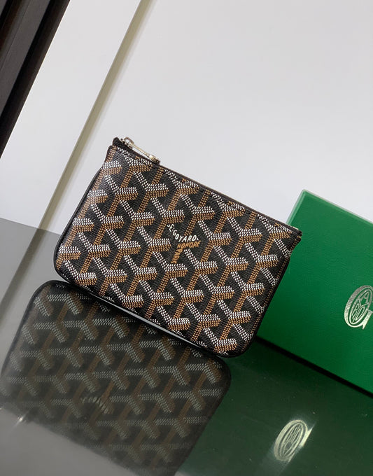 Goyard Coin Pouch