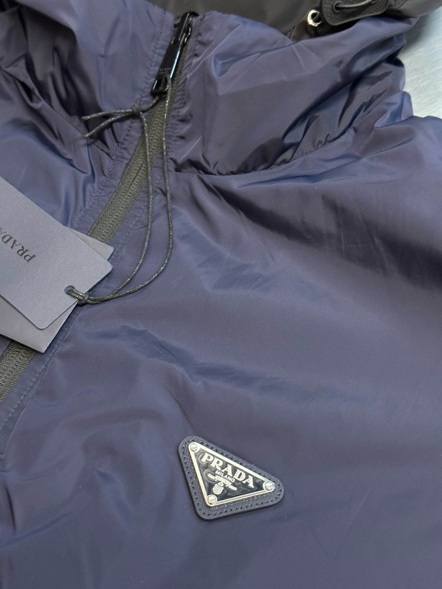 Prada Jacket