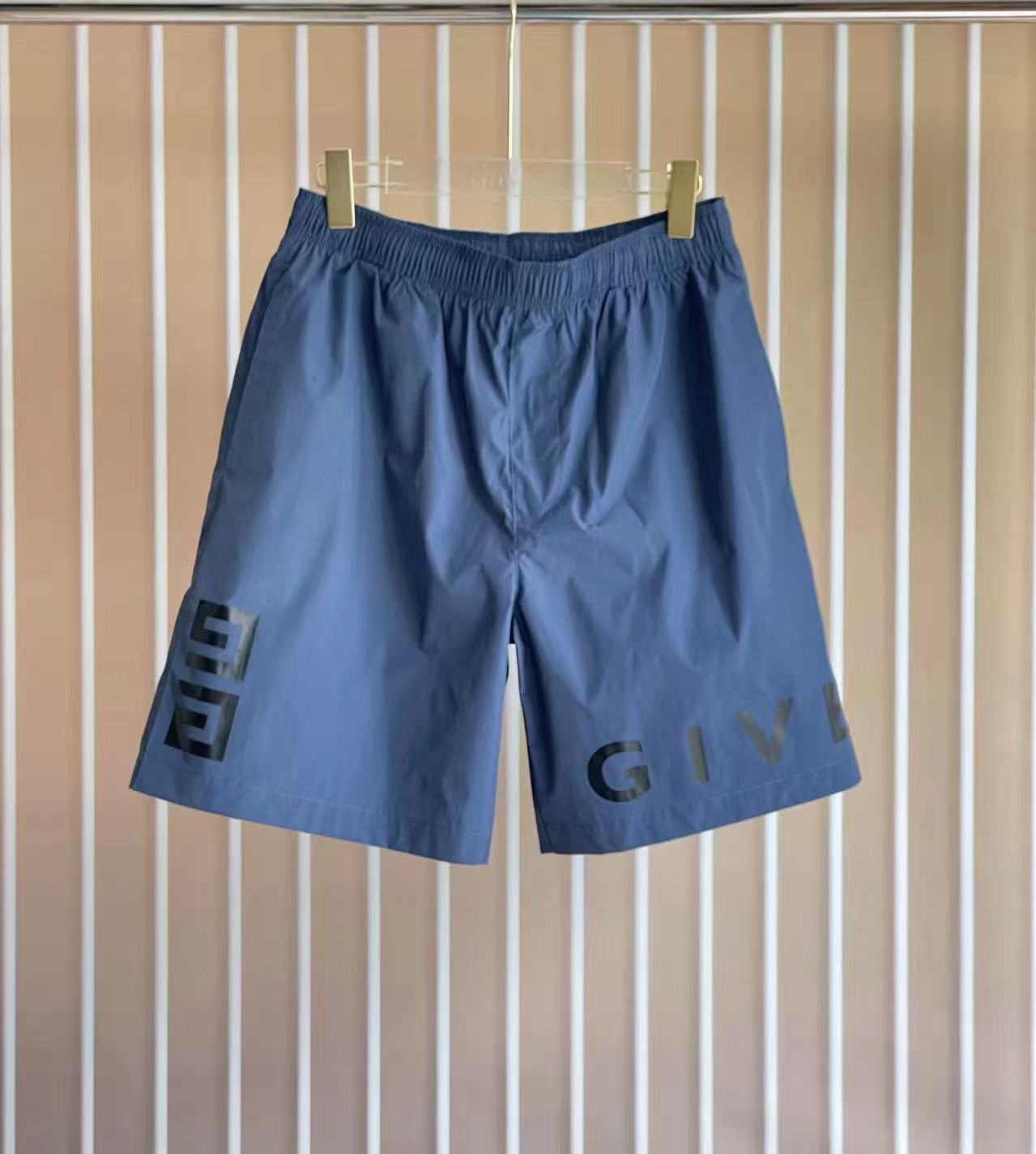 GVC Short Pants
