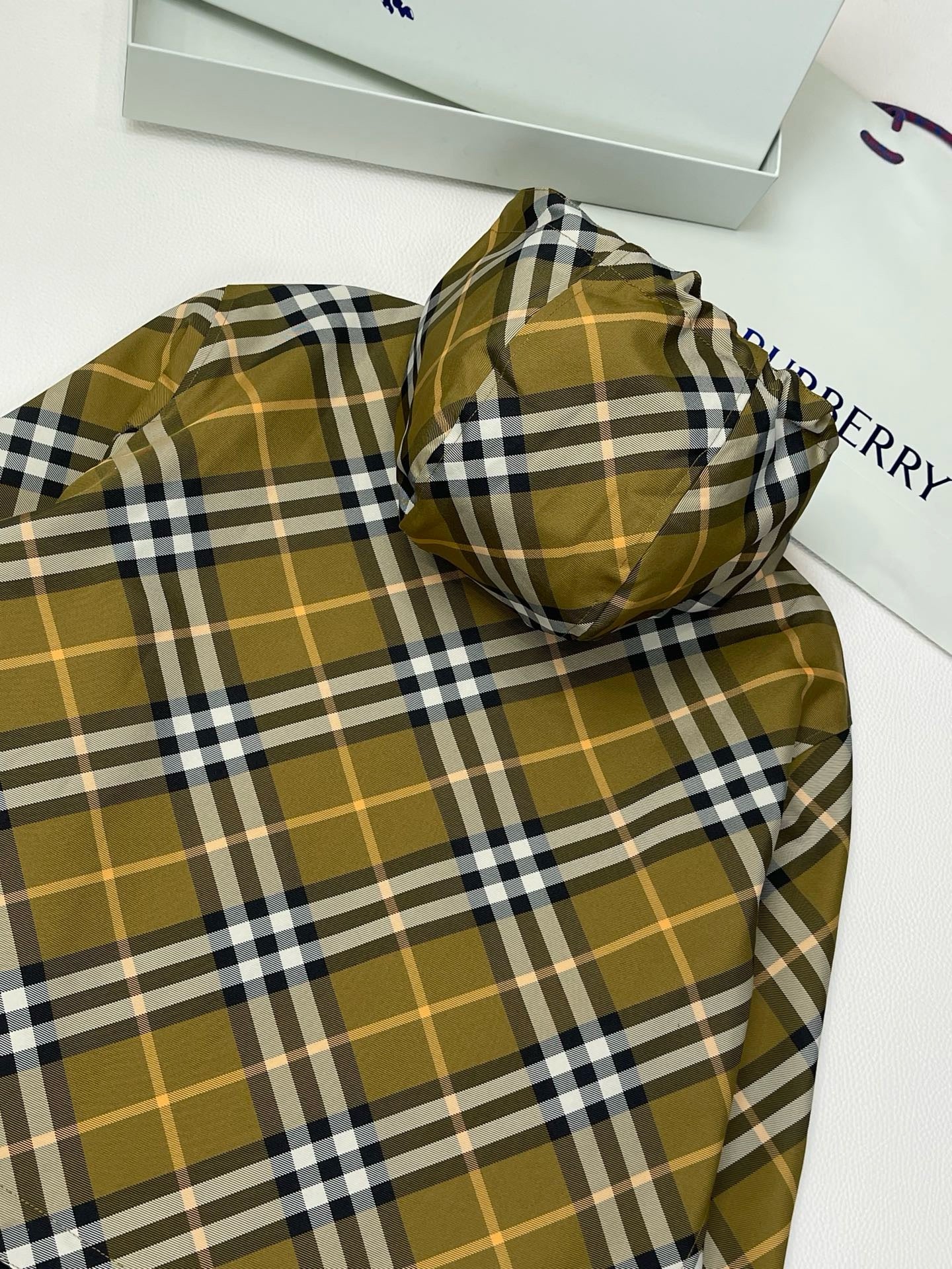 BBR Jacket