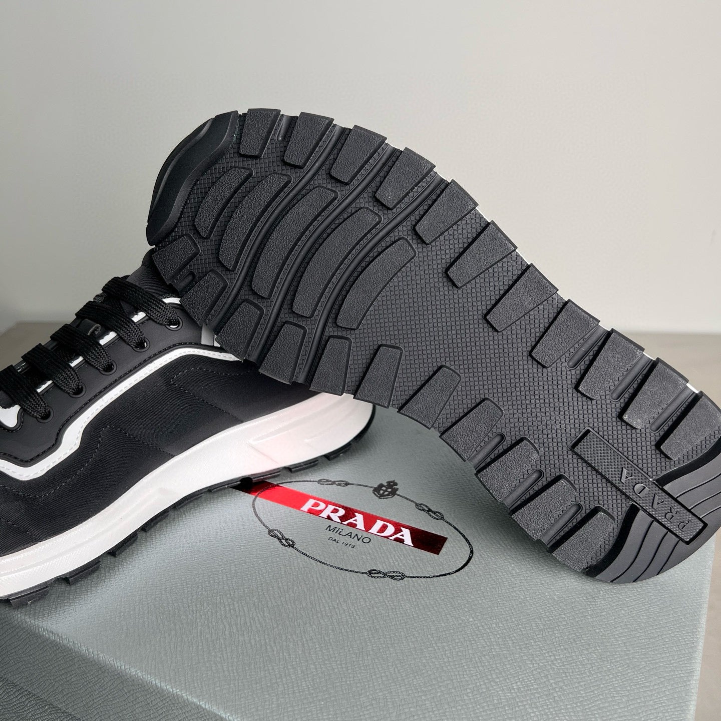 Prada Sneakers