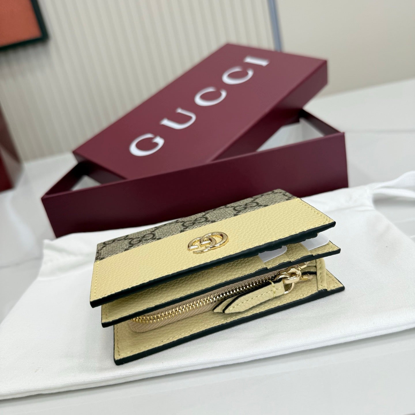 Gucci Wallet