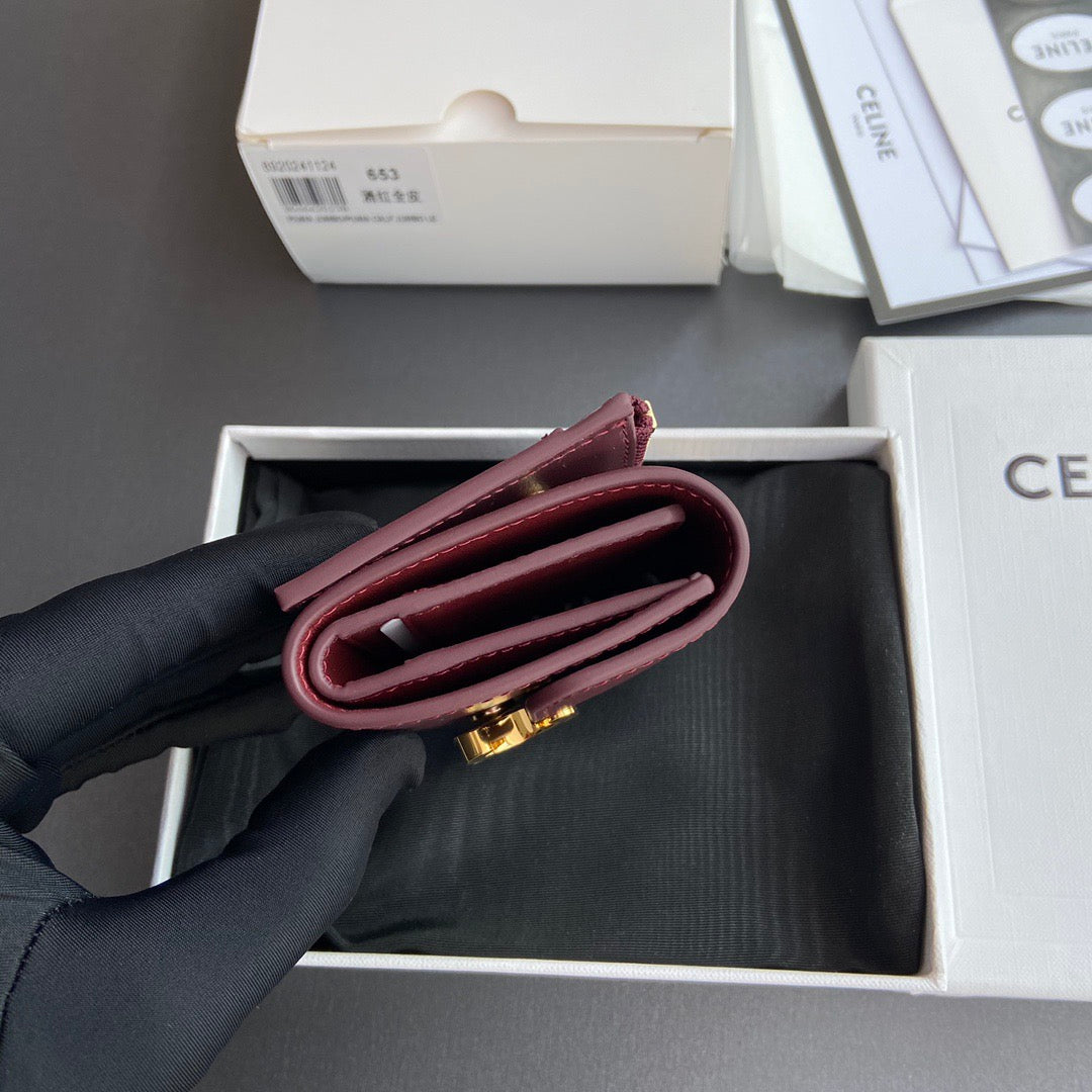 Celine Wallet