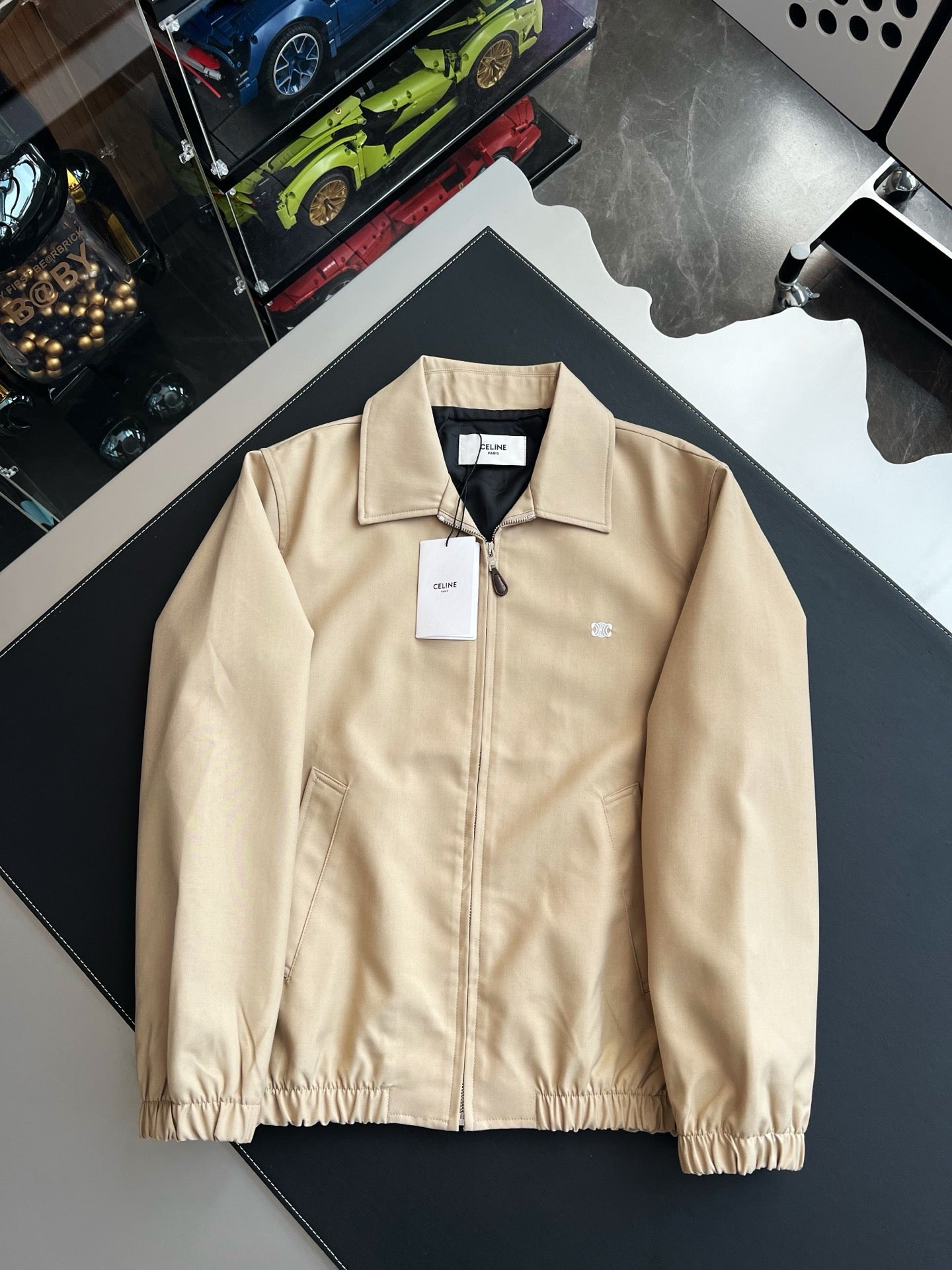 Celine Jacket