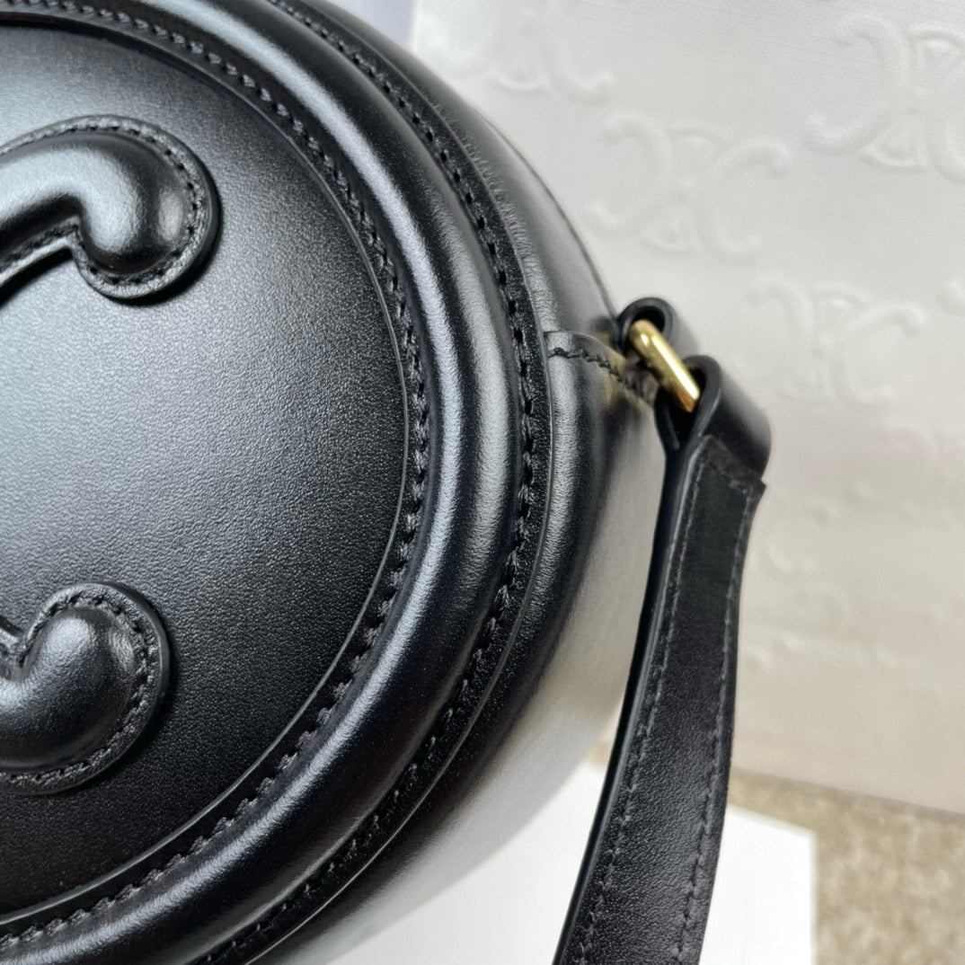 Celine Oval Bag