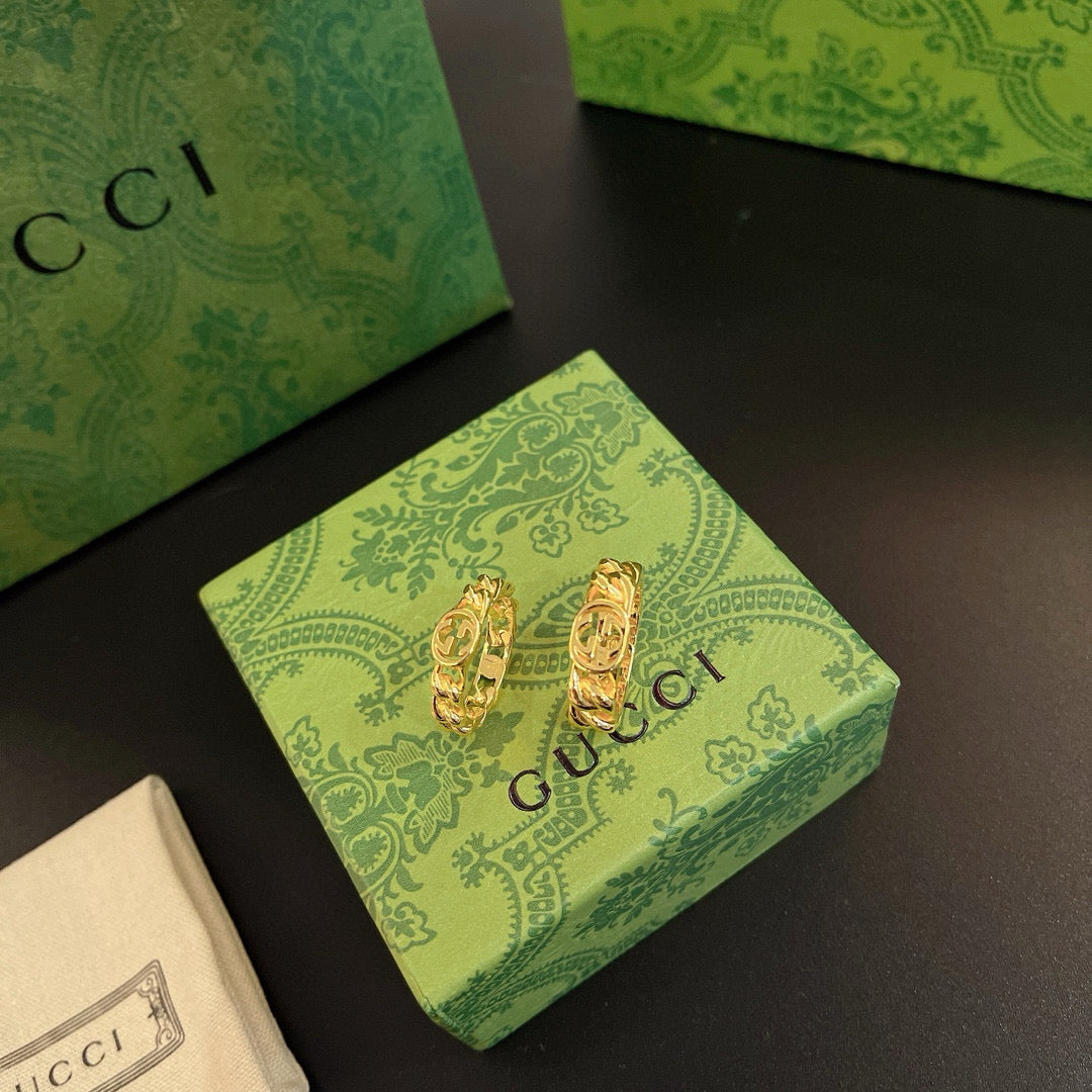 Gucci Ring
