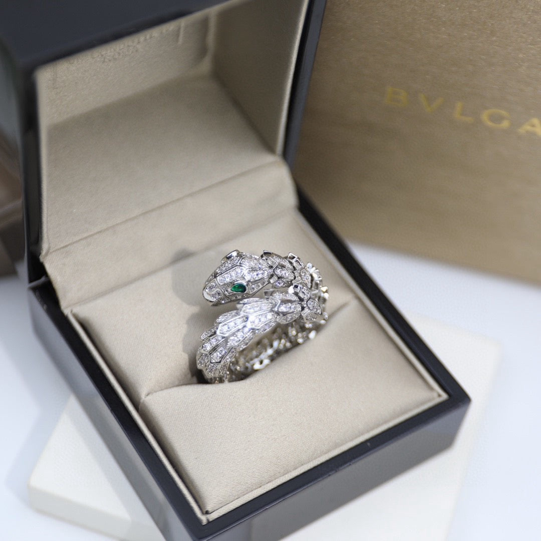 Bvlgari Ring
