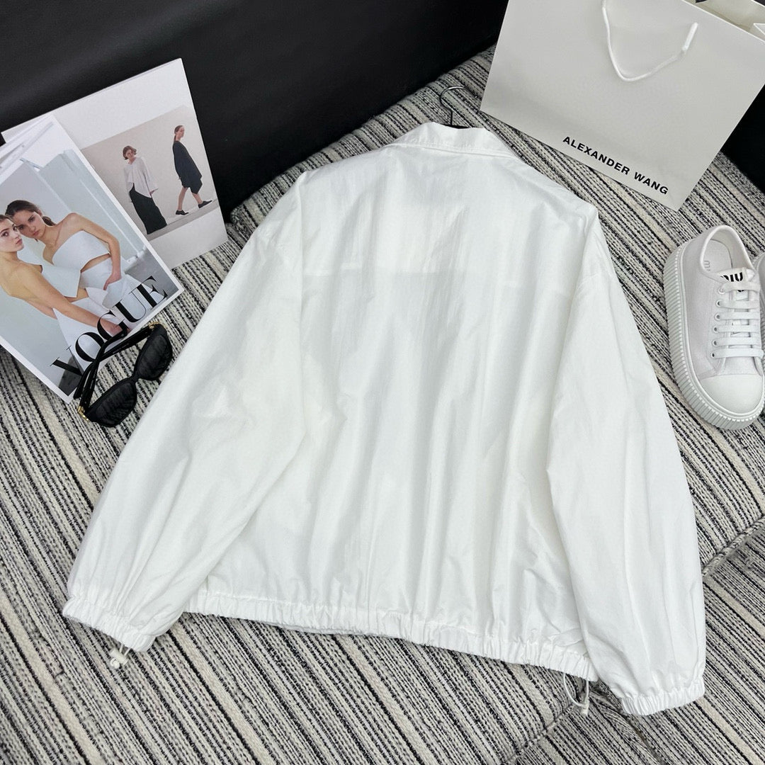 Alexander Wang Jacket