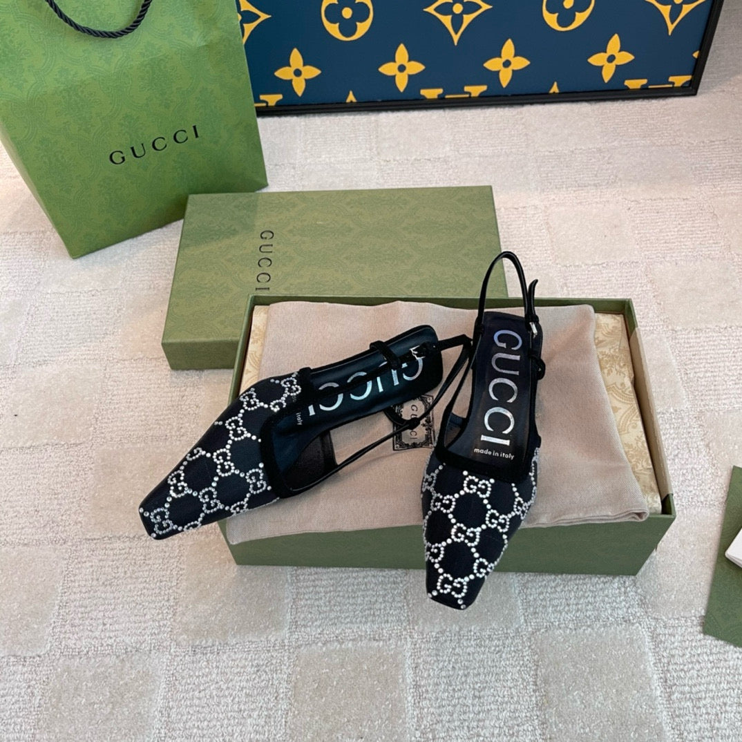 Gucci Heels