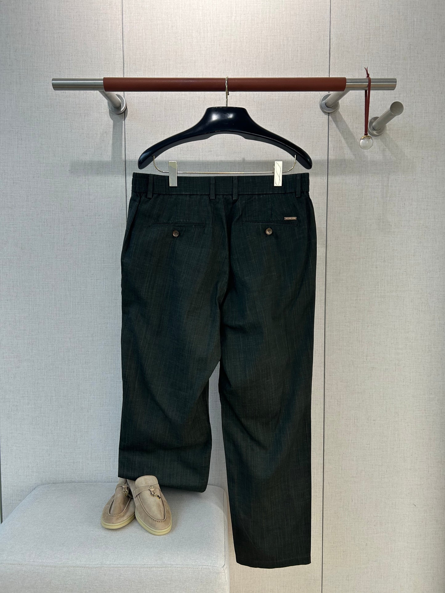 LP Long Pants