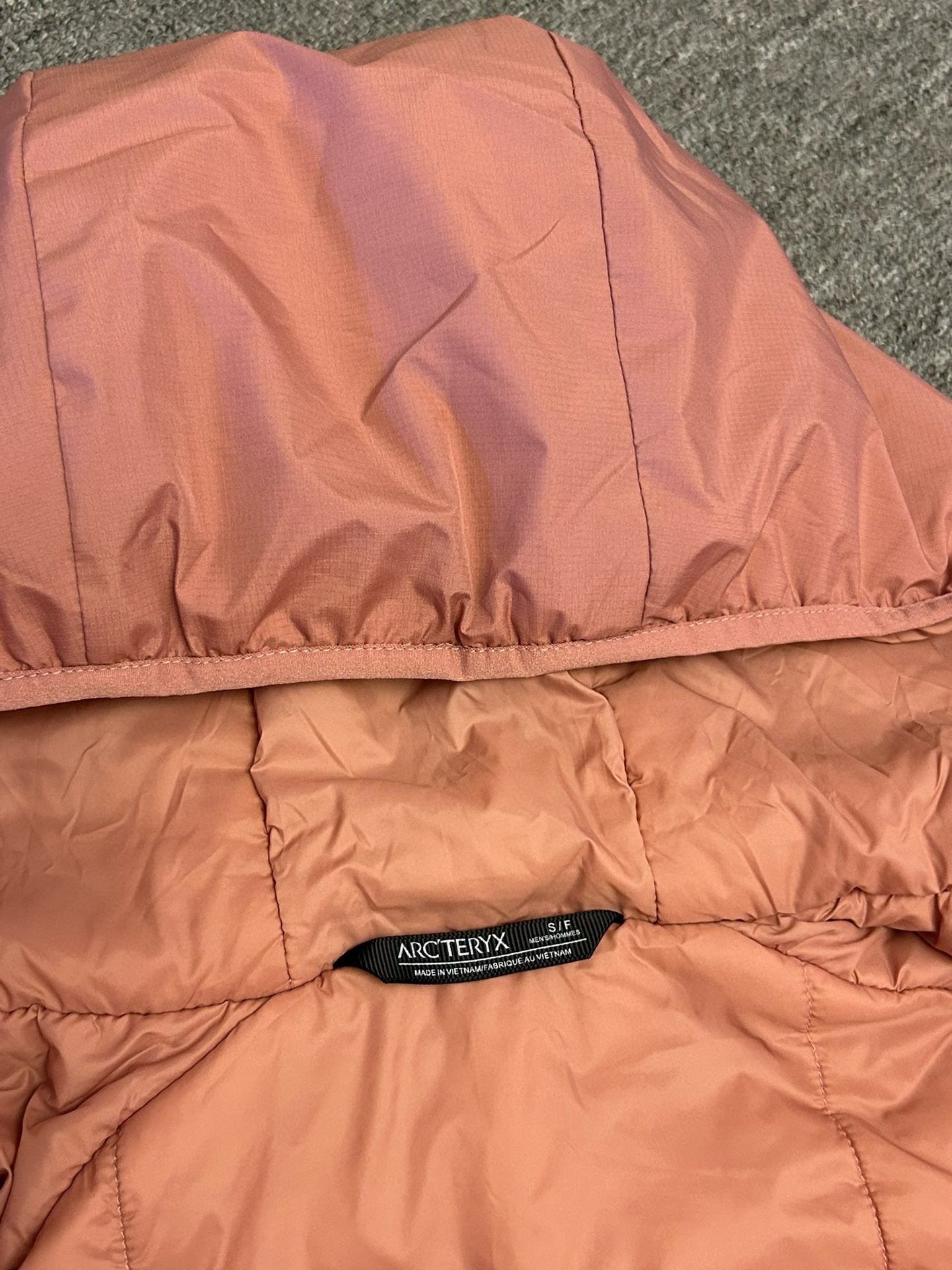 Arcteryx Jacket