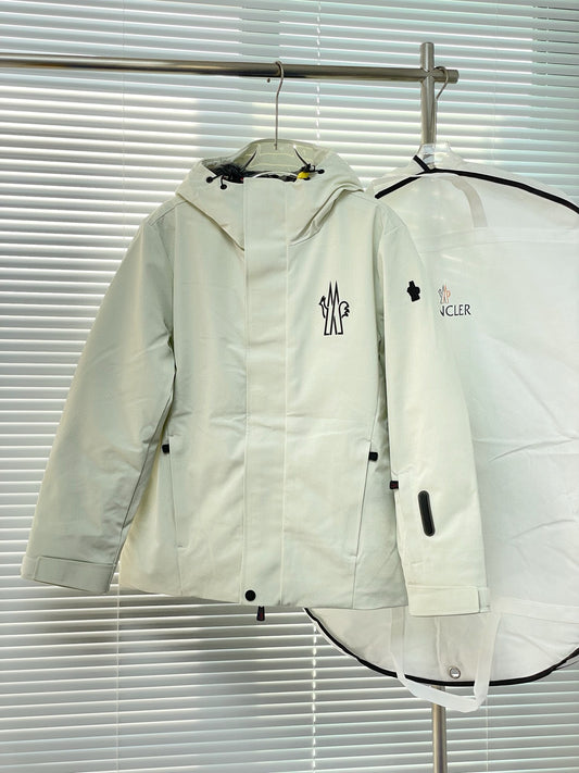 Moncler Windbreaker