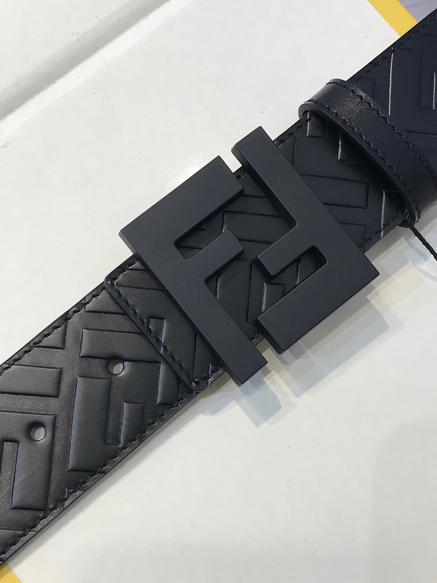 Fendi Belts