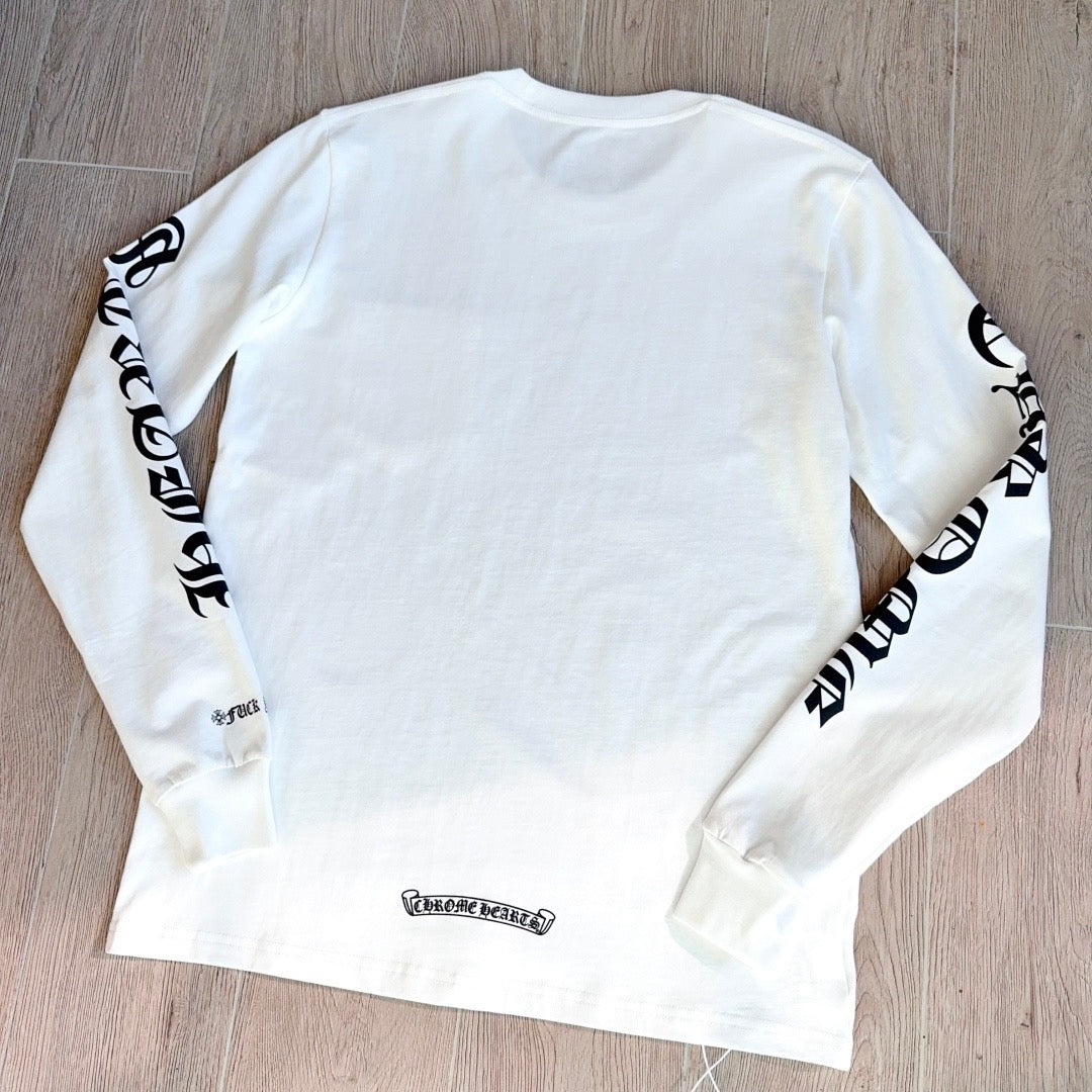 Chrome Hearts Sweater