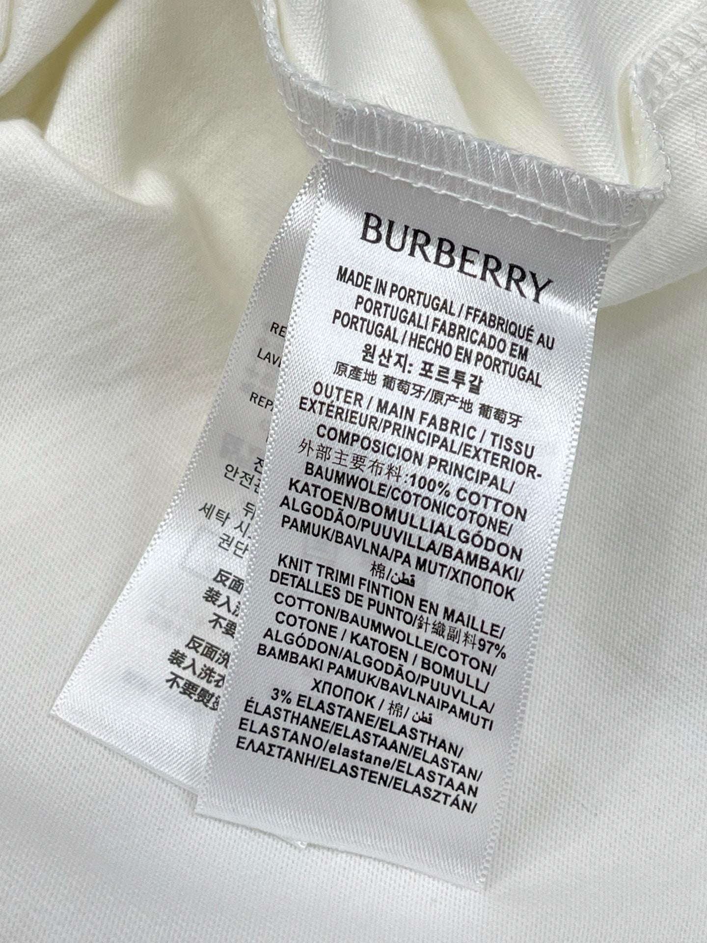 BBR T-shirt