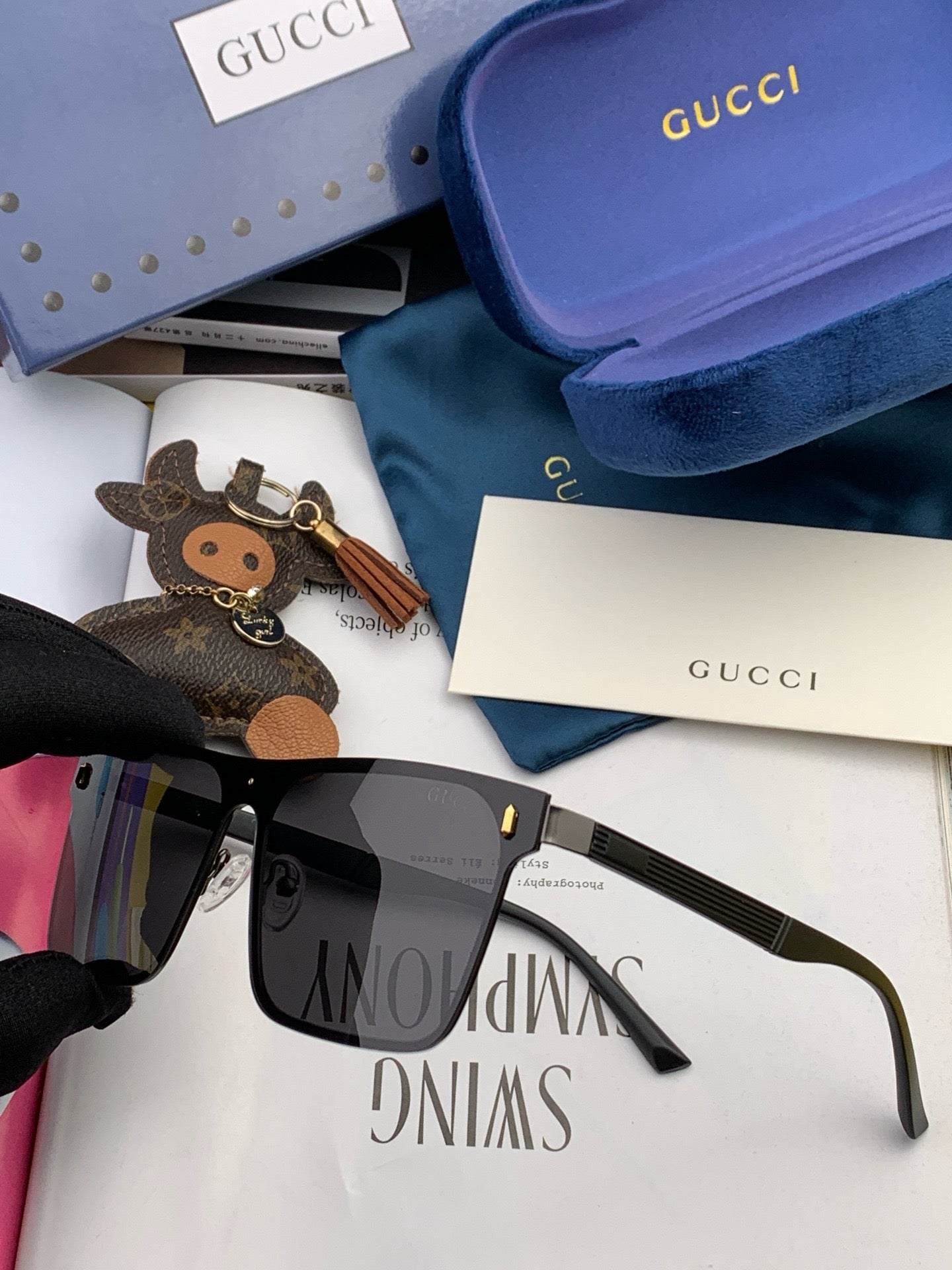 Gucci Sunglasses