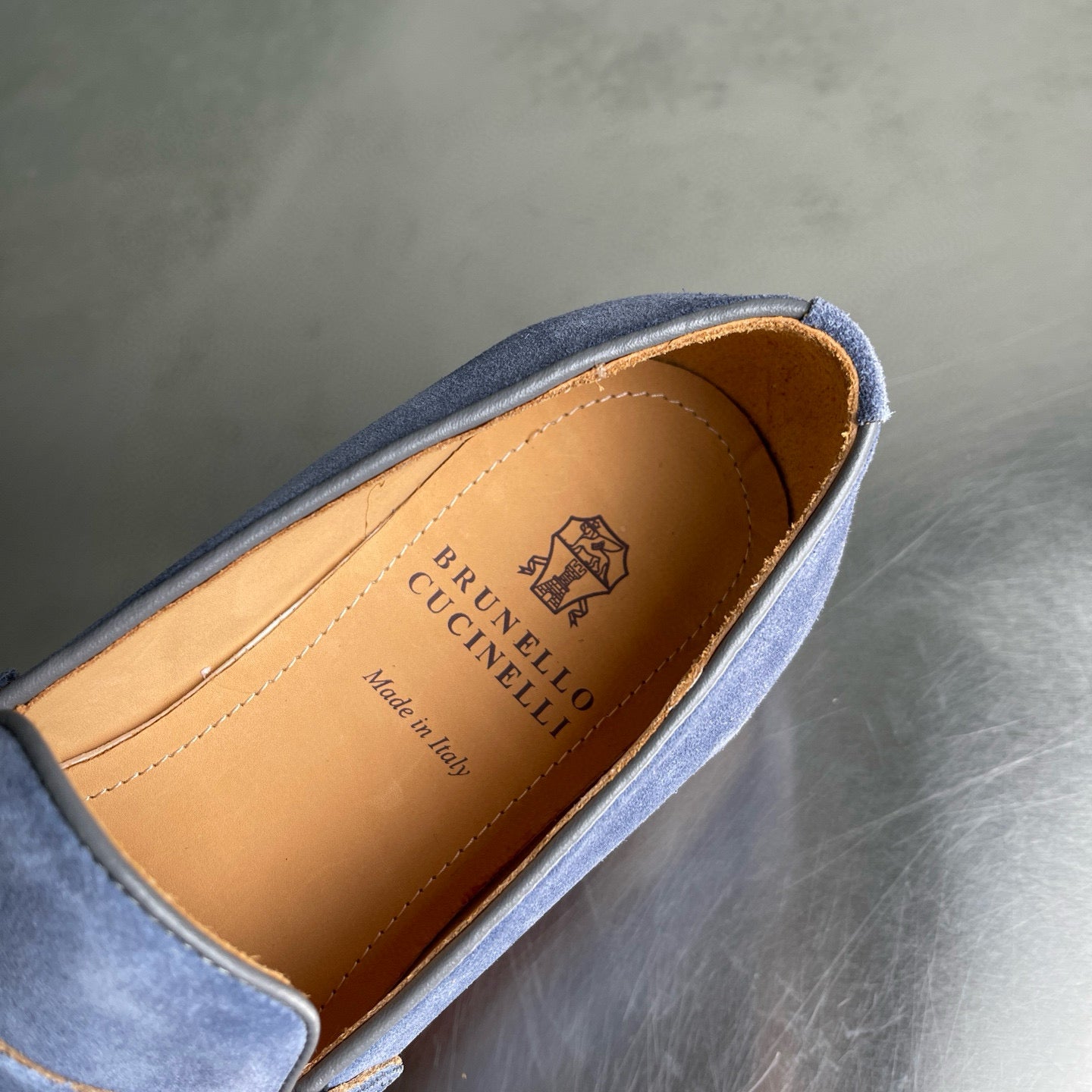 BC Loafer