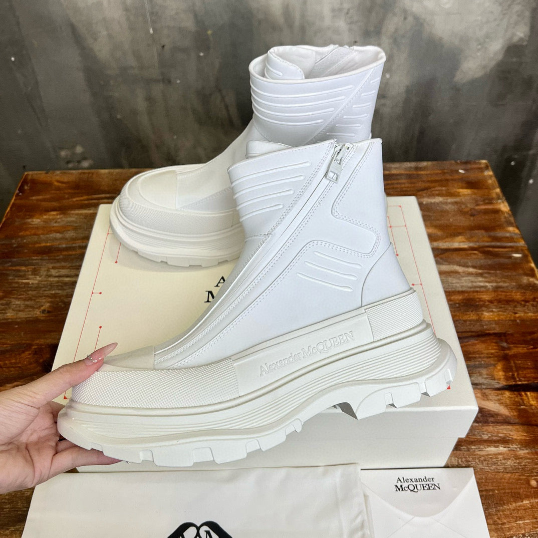 Alexander McQueen Boots
