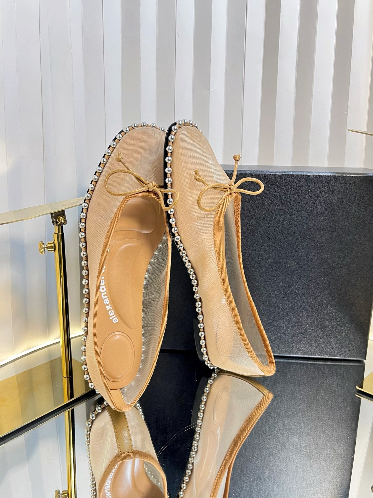 Alexander Wang Loafers