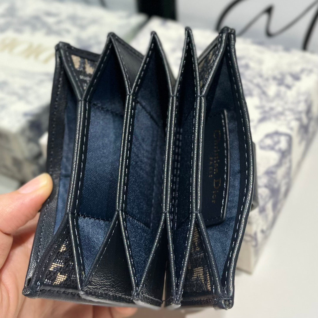 Dior Wallet