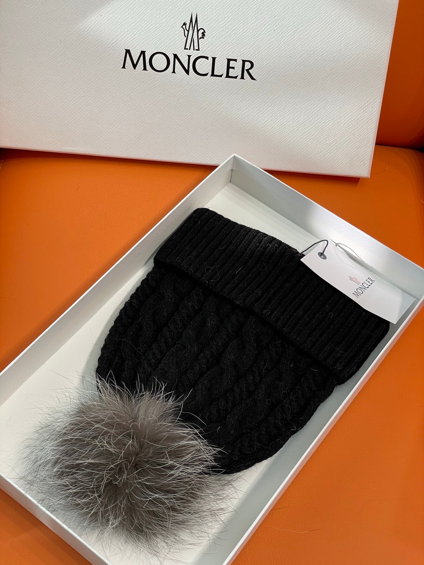 Moncler Beanie