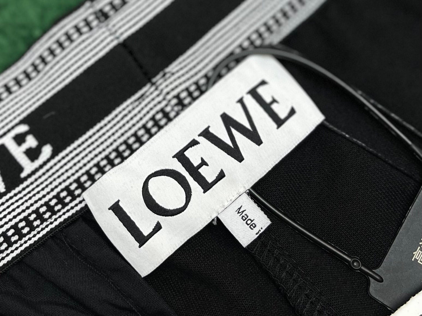 Loewe Long Pants