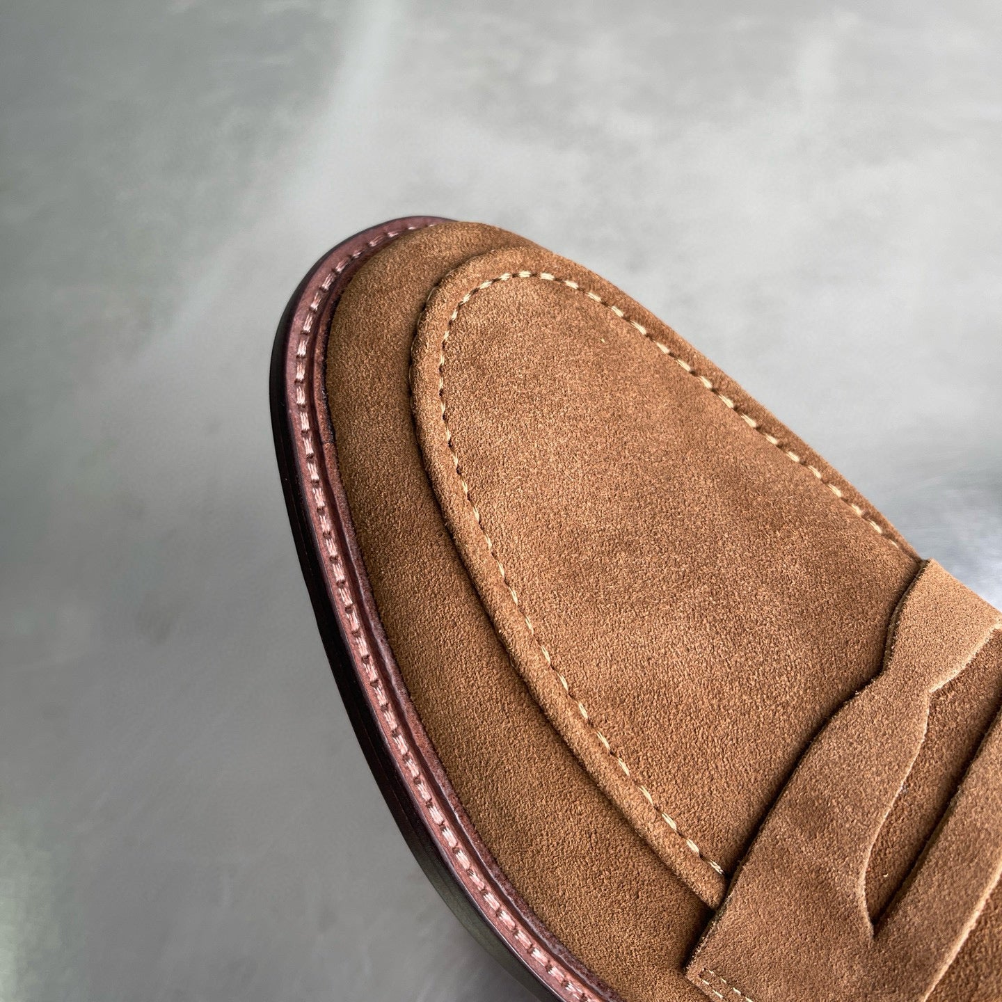 BC Loafer