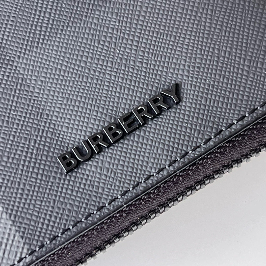 BBR Long Zipped Wallet