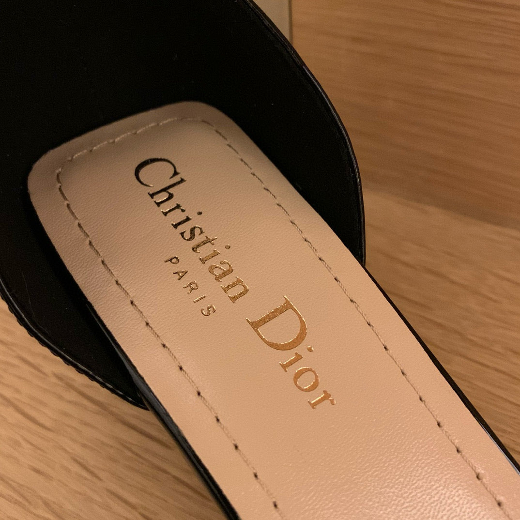 Dior Heels