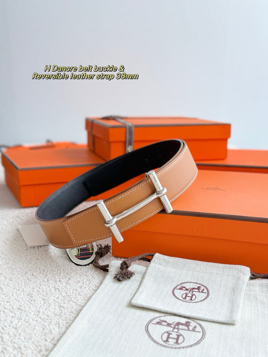 Hermes Belt