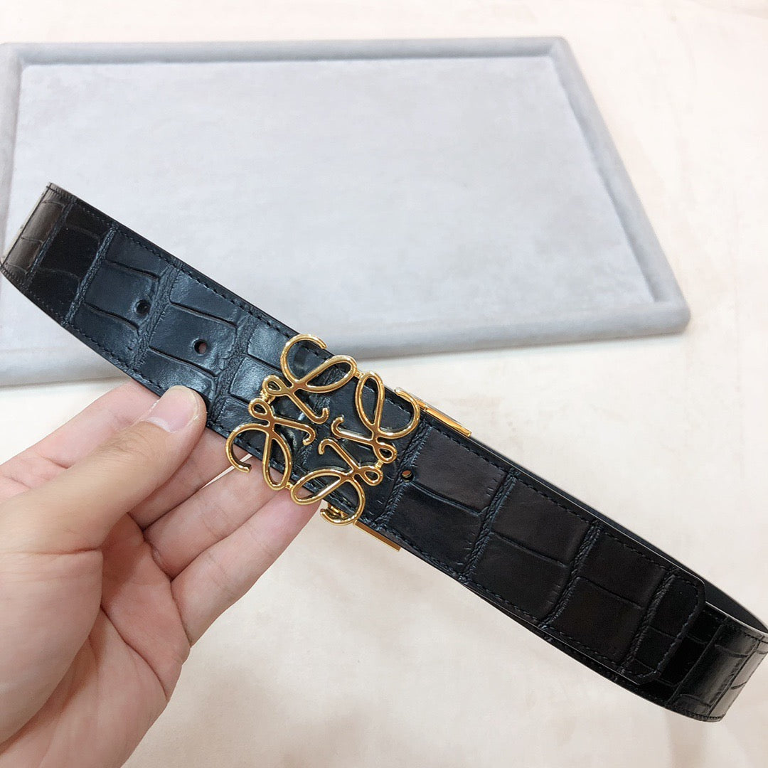 Loewe Belt