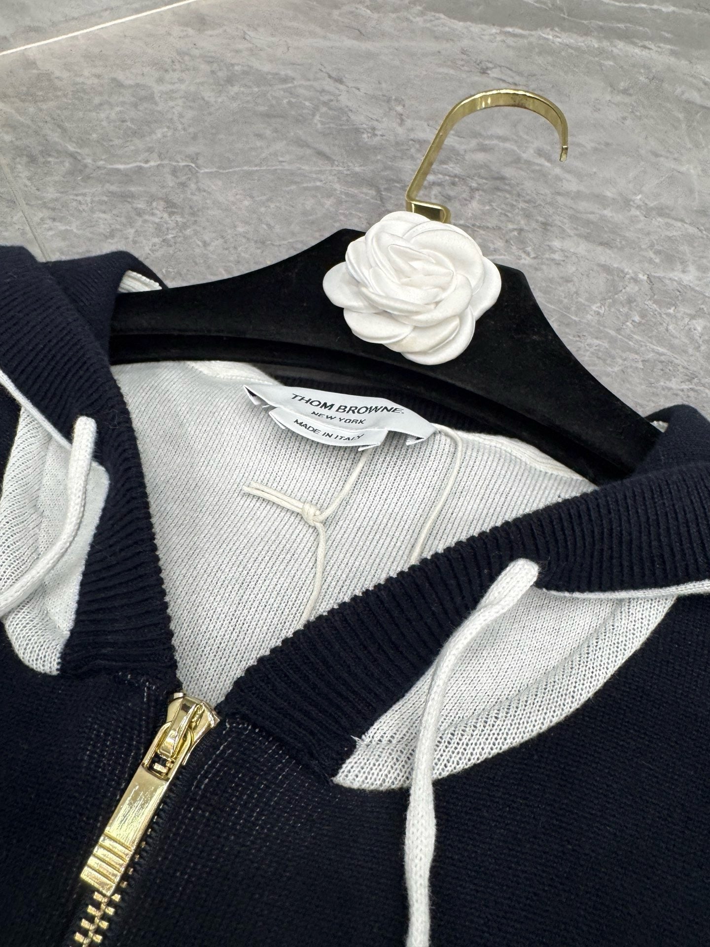 Thom Browne Jacket