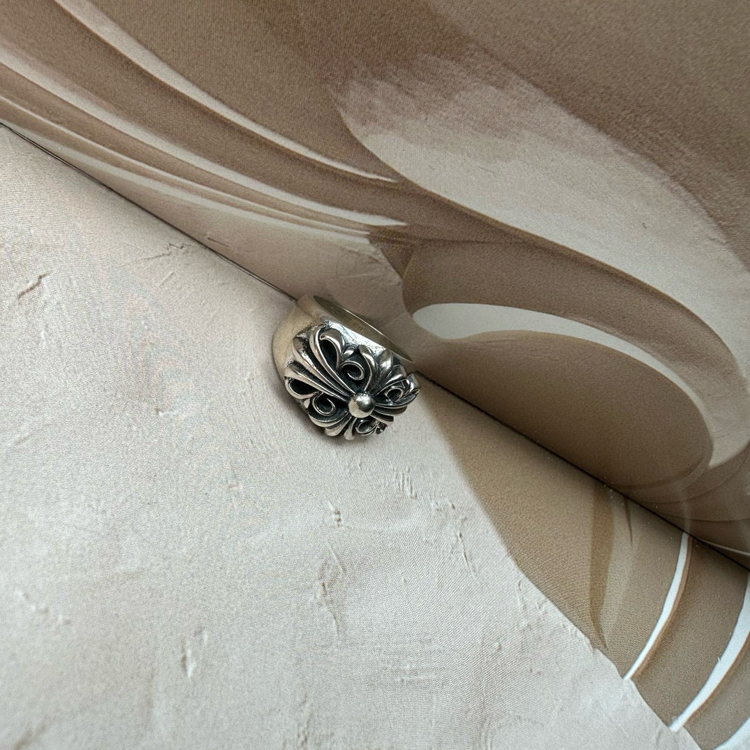 Chrome Hearts Rings