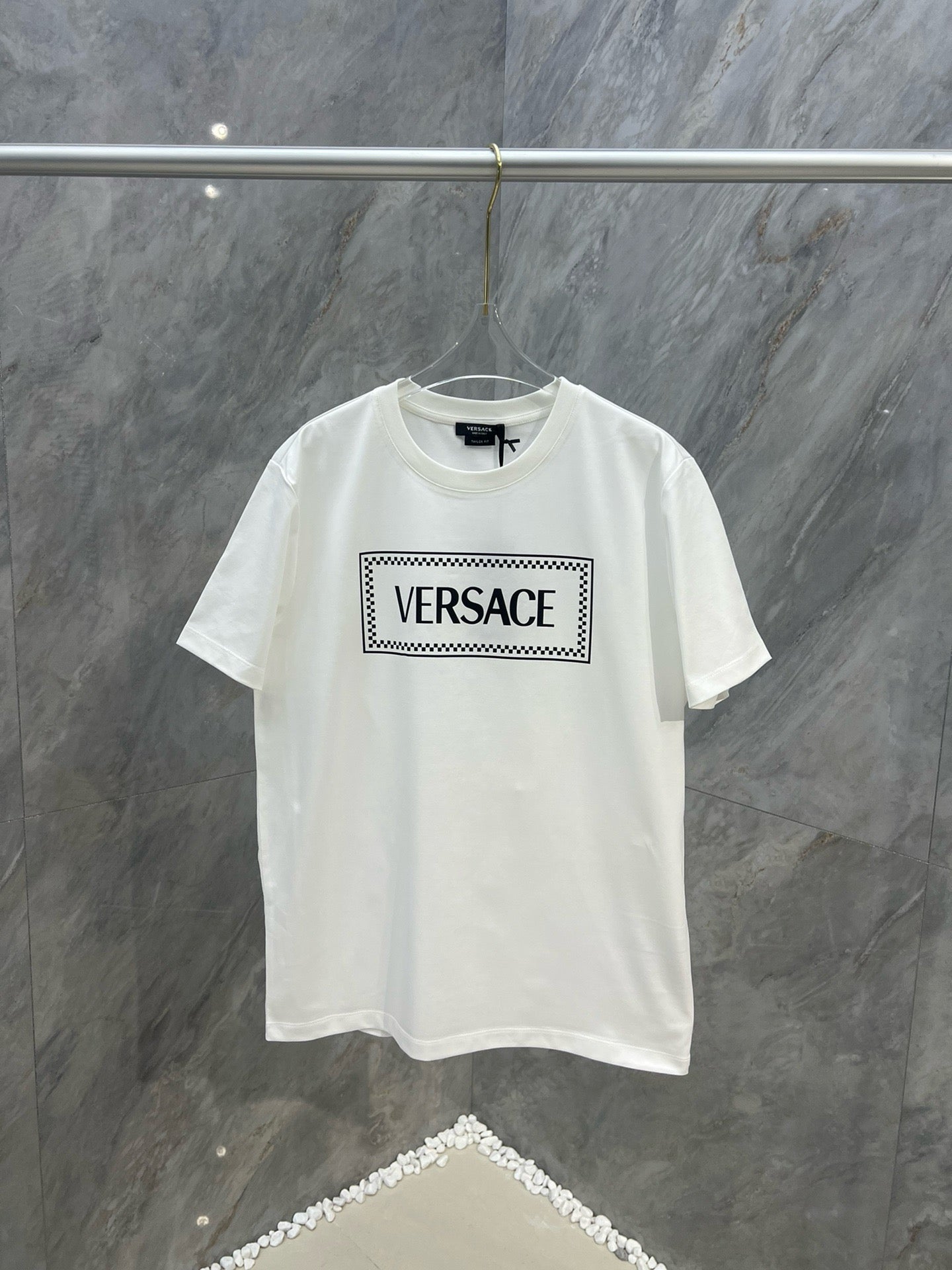 Camiseta Versace