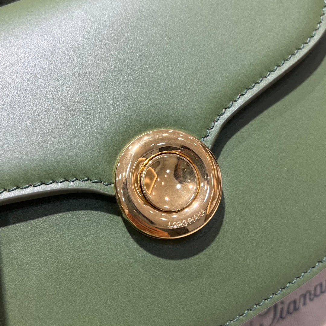 LP Ghiera Mini Crossbody Bag