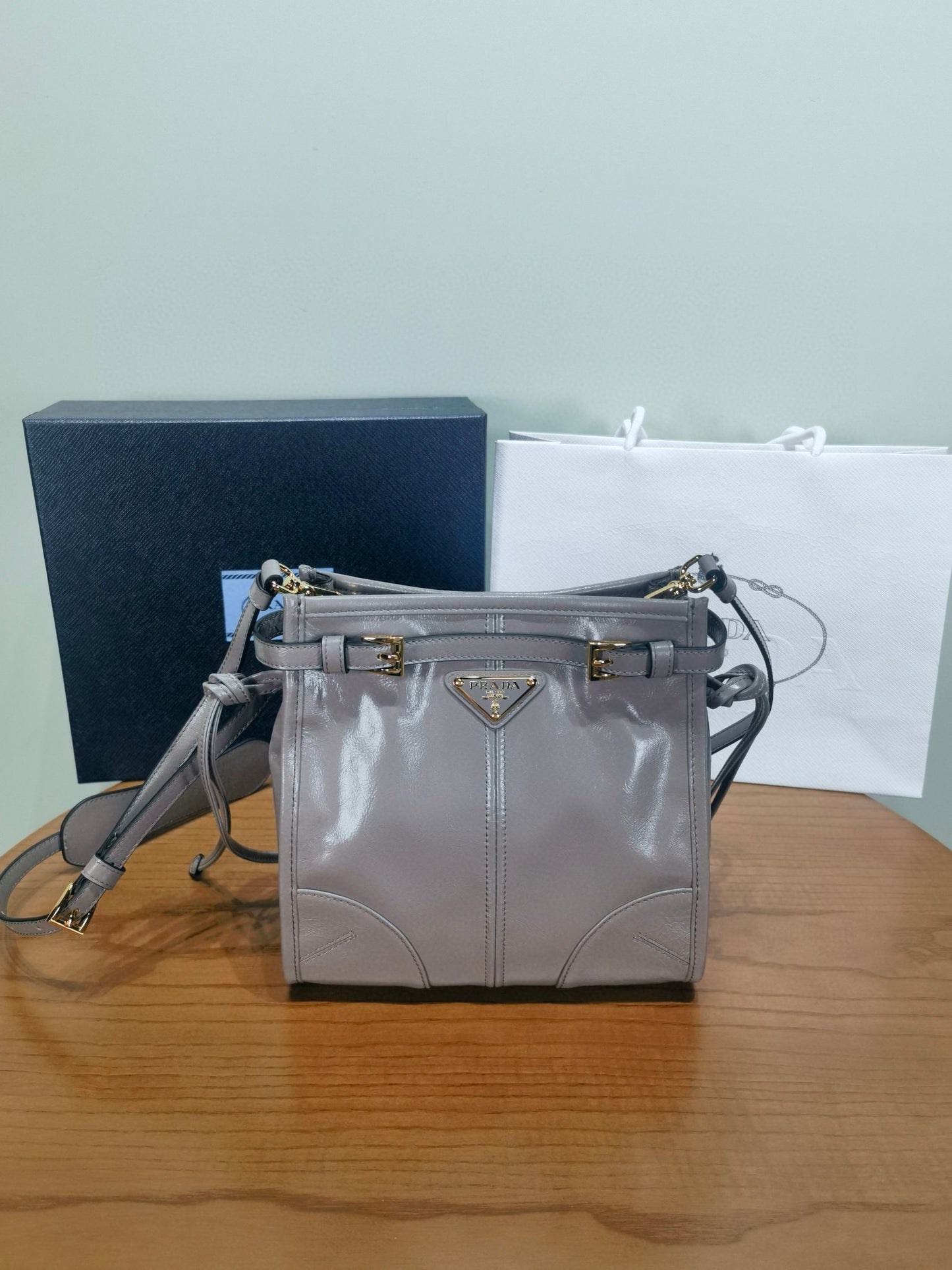PD Bonnie Cross Body Bag