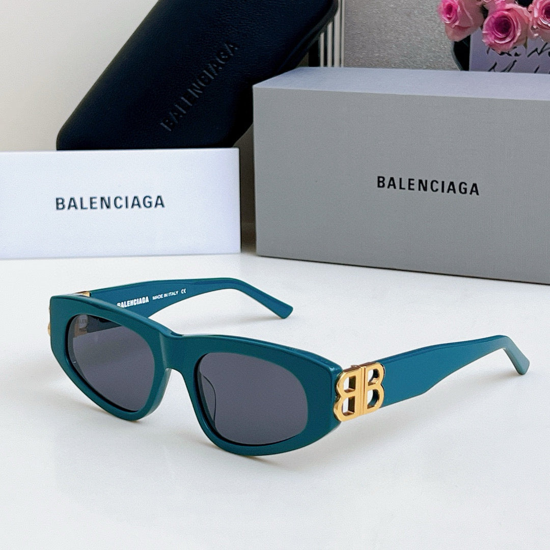 Balenciaga Sunglasses