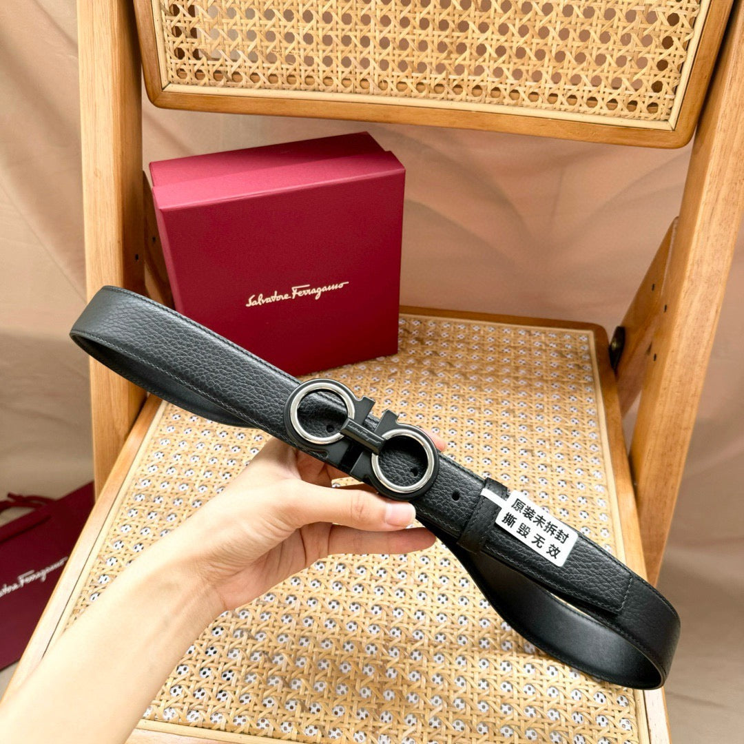 Ferragamo Belts
