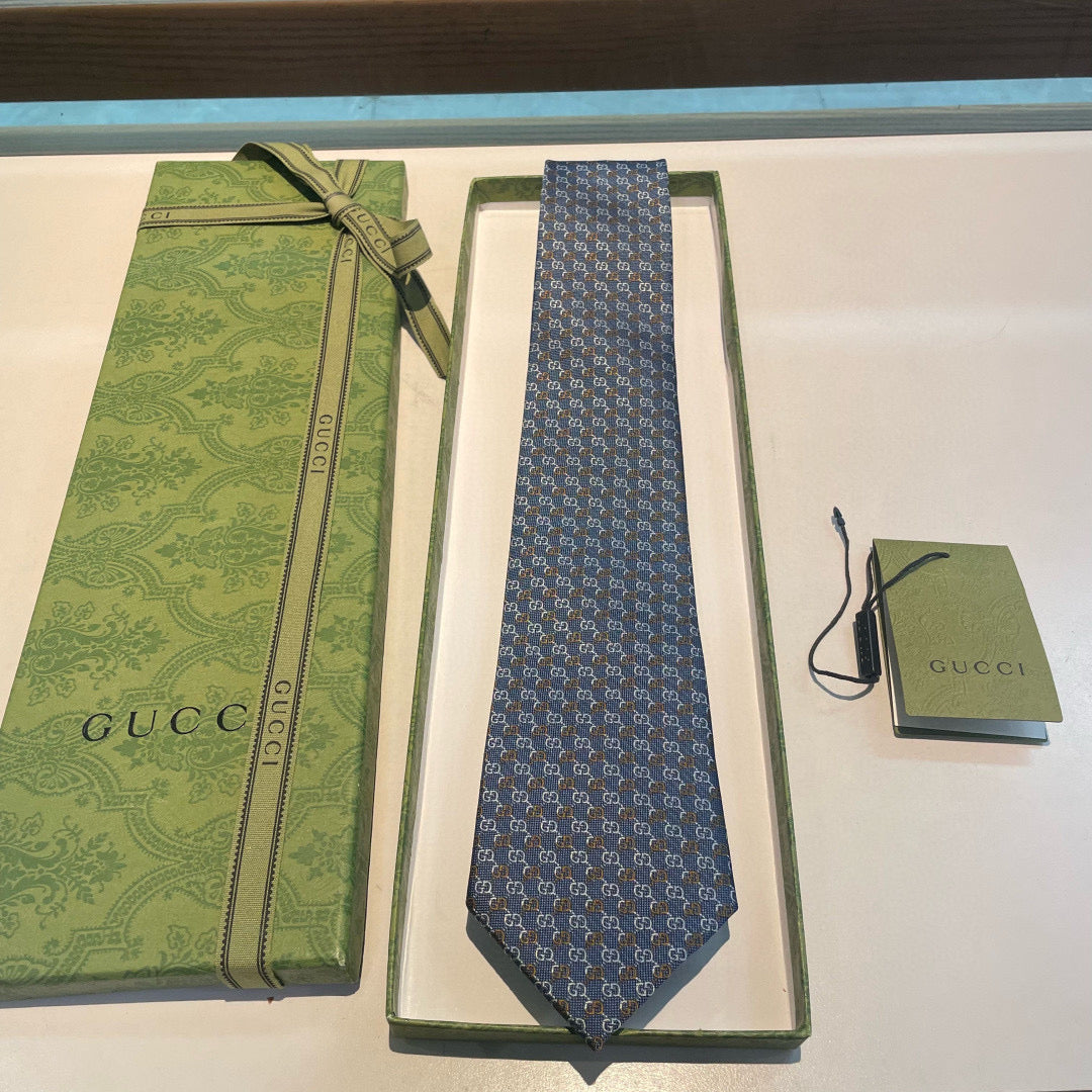 Gucci Tie