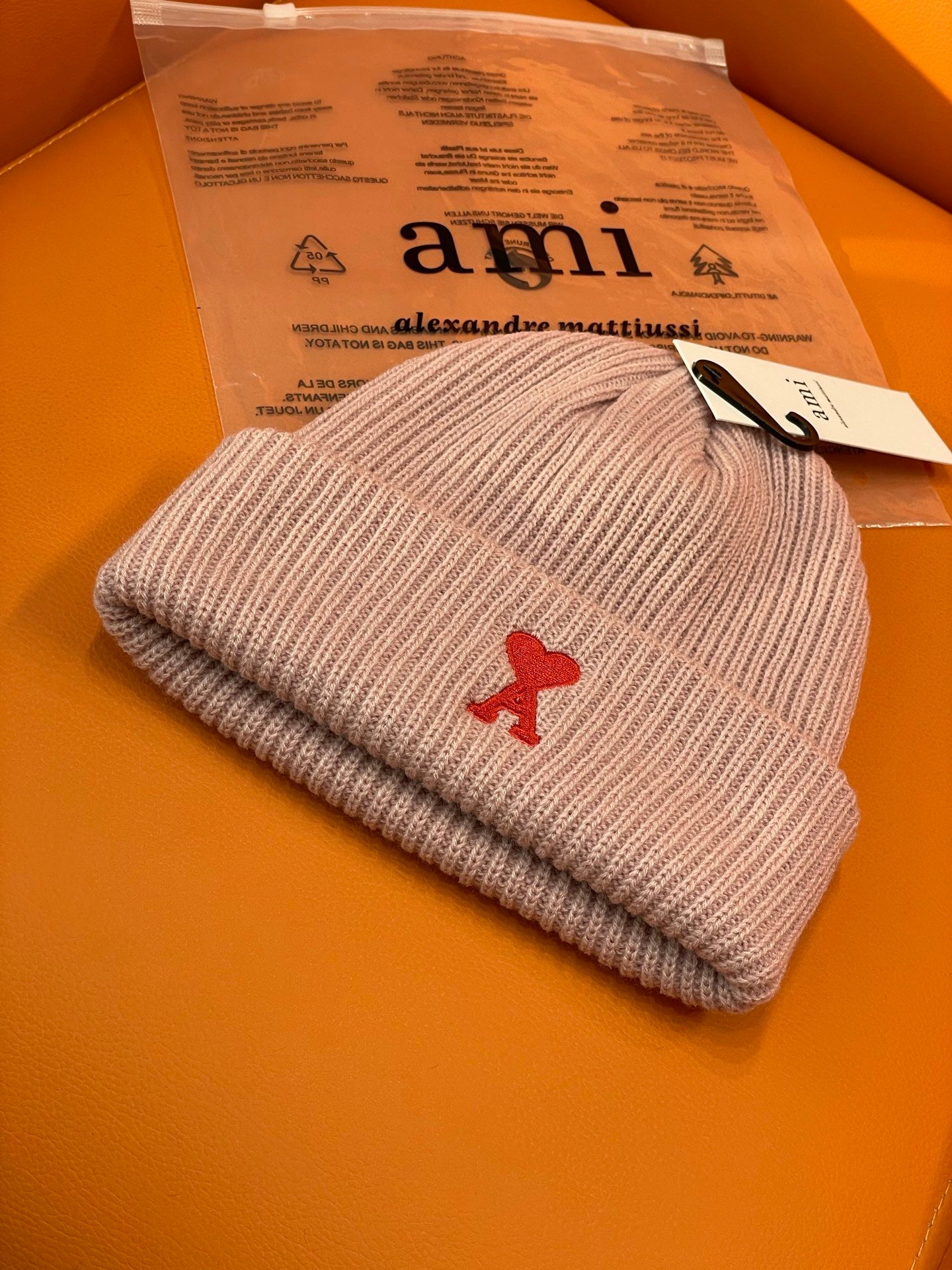 Ami Beanie