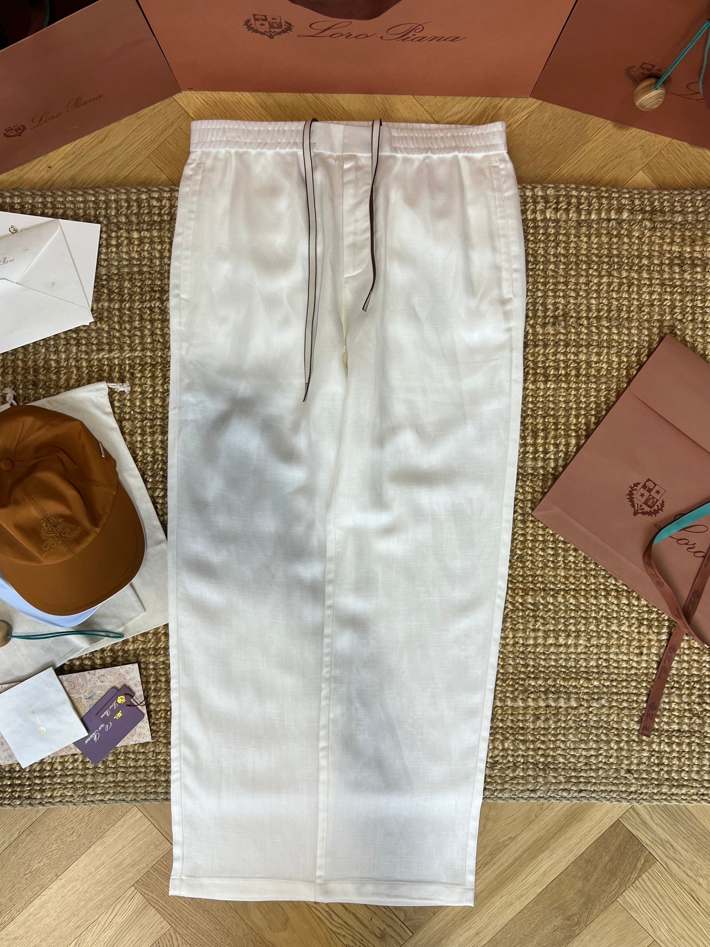 LP Long Pants