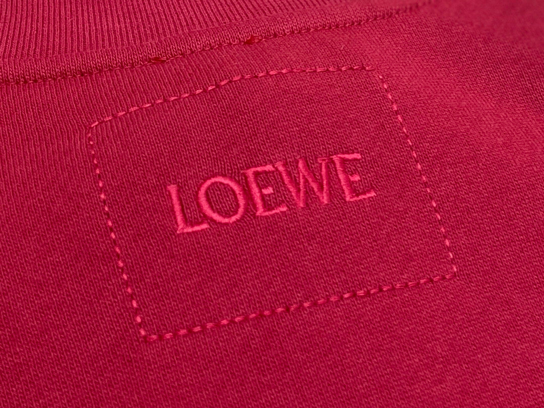 Loewe Jacket