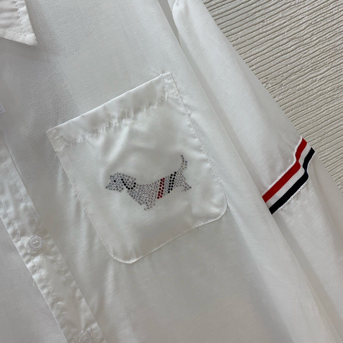 TB Long Sleeve Shirt