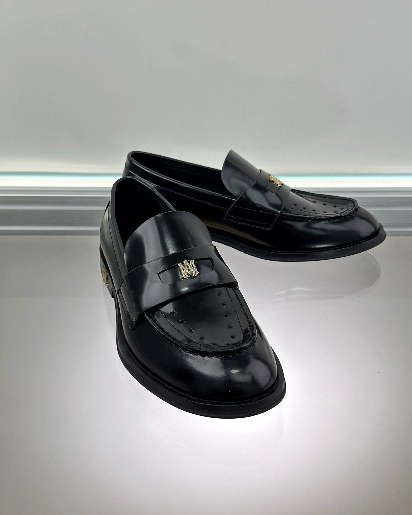 Amiri Loafer