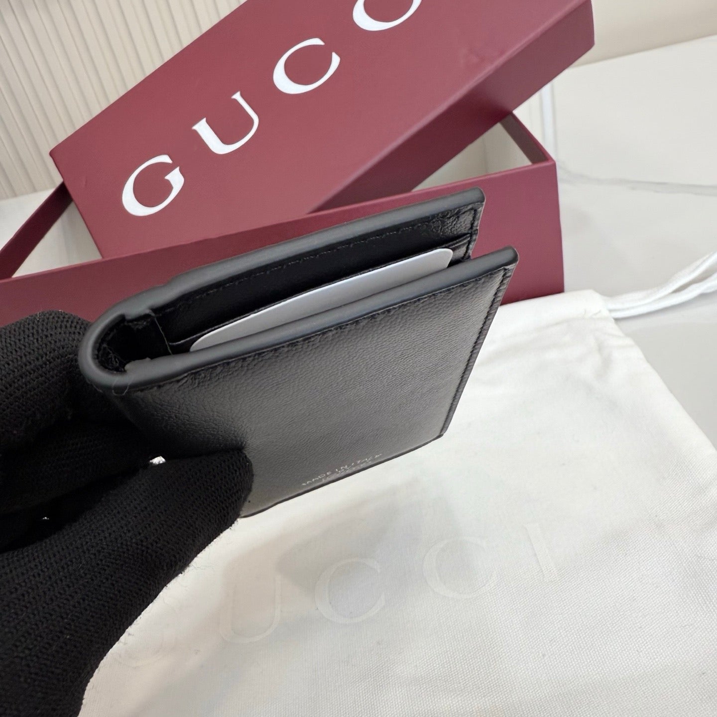Gucci Wallet