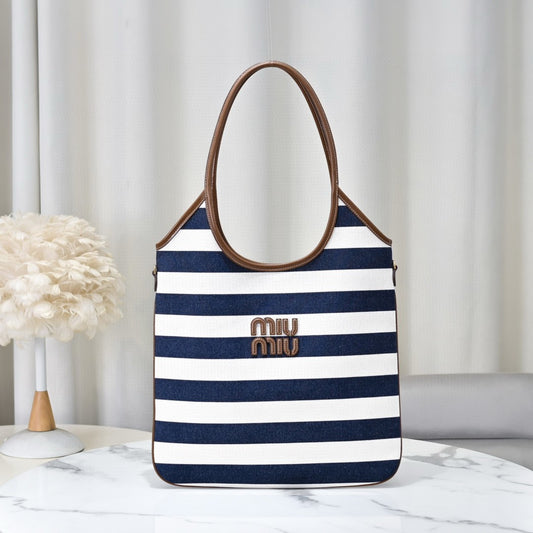 Miu Miu Tote Bag