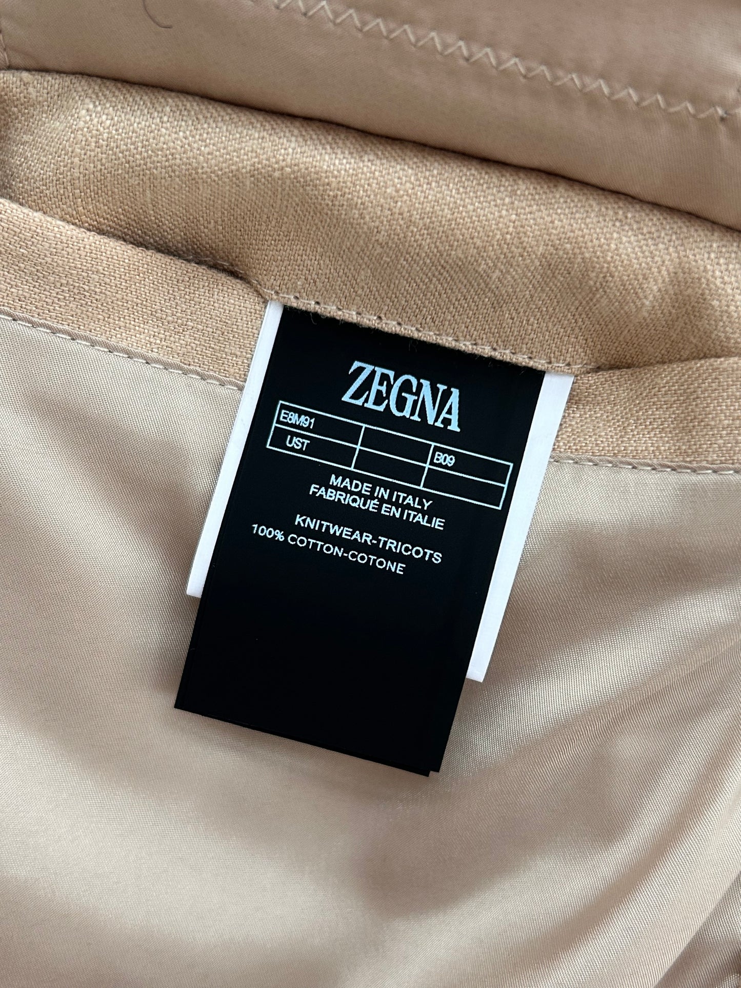 ZG Jacket